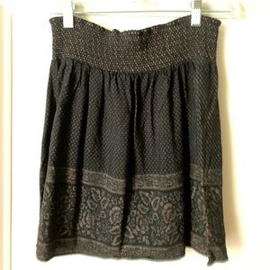 🎉SALE 🎉Anthropologie skirt